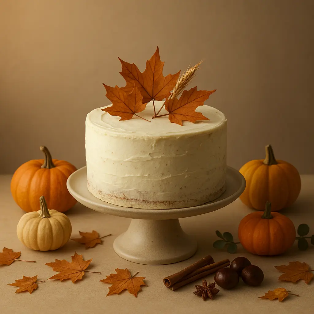 Saisonale Tortenkollektion